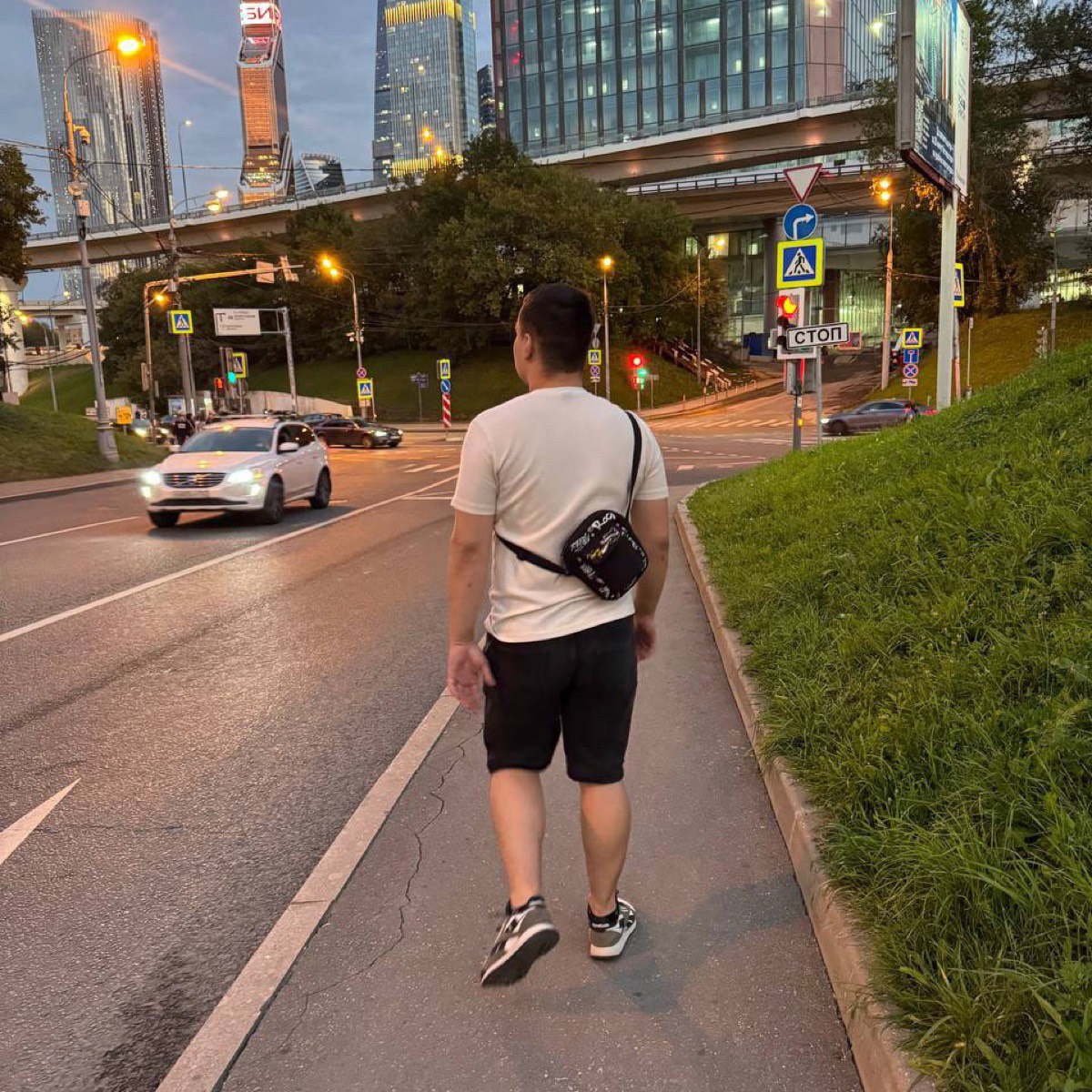 Владислав Журавлёв | Сетка — социальная сеть от hh.ru