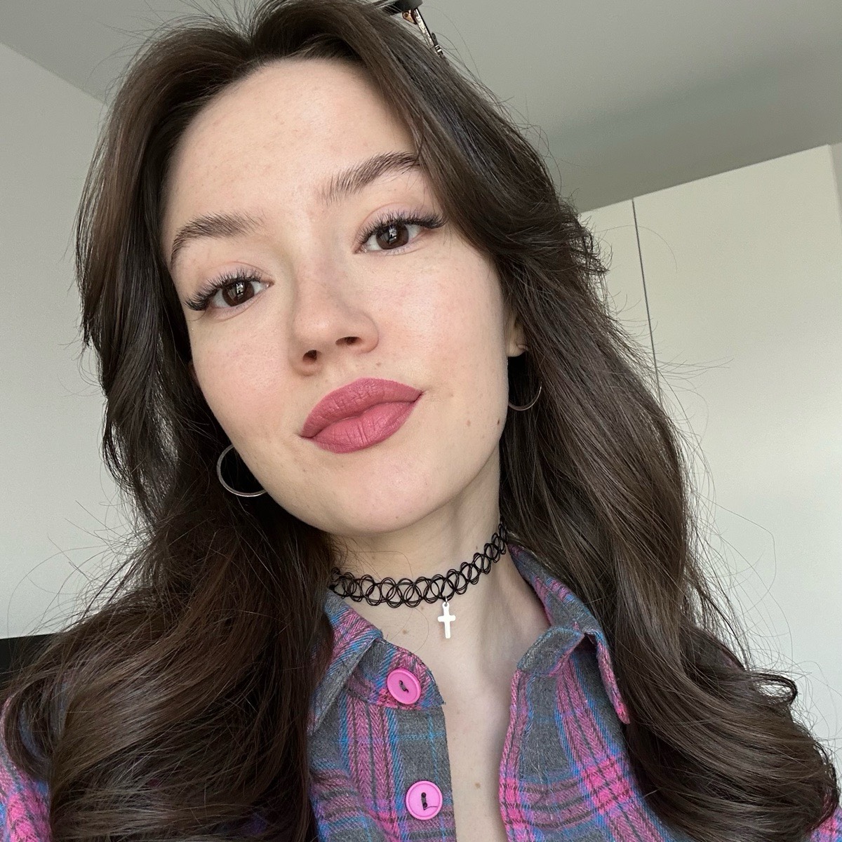 Александра Конюшкина