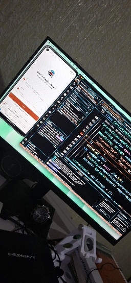 приложение для составления списка автомобилей для клиента, разработанное с использованием flutter и typescript express, prisma ORM, postgresql для базы данных
#flutterdev#express#typescript | Сетка — социальная сеть от hh.ru
