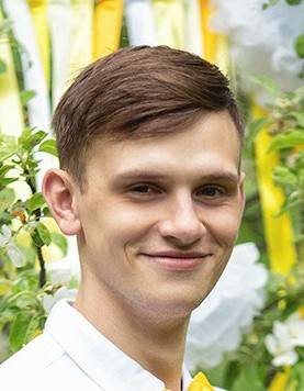 Павел Беляков