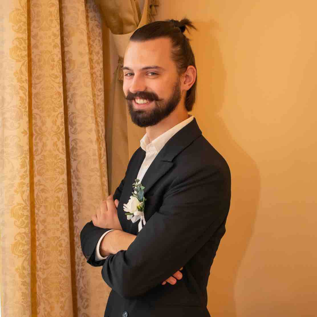 Дмитрий Алисов | Сетка — социальная сеть от hh.ru