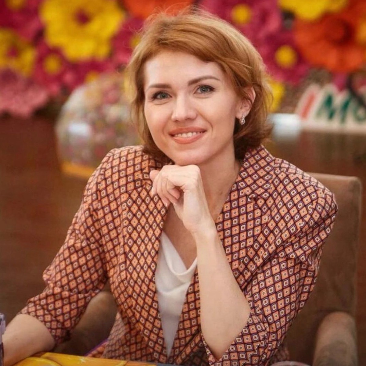 Алиса Линд