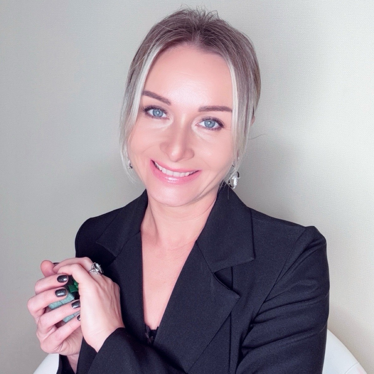 Оксана Финист | Сетка — социальная сеть от hh.ru