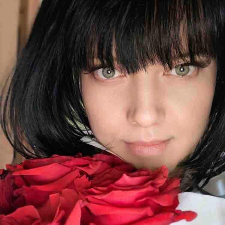 Юлия Павлова