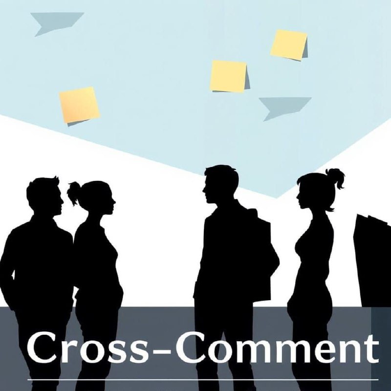 🐎 Кросс-коммент
В последнее время наблюдается настоящая революция в B2B-продажах: вебинары становятся мощным инструментом привлечения клиентов | Сетка — социальная сеть от hh.ru