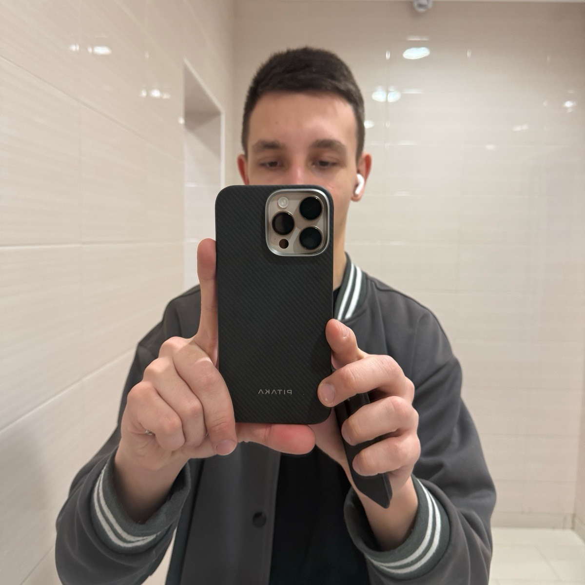 Владимир Строганов