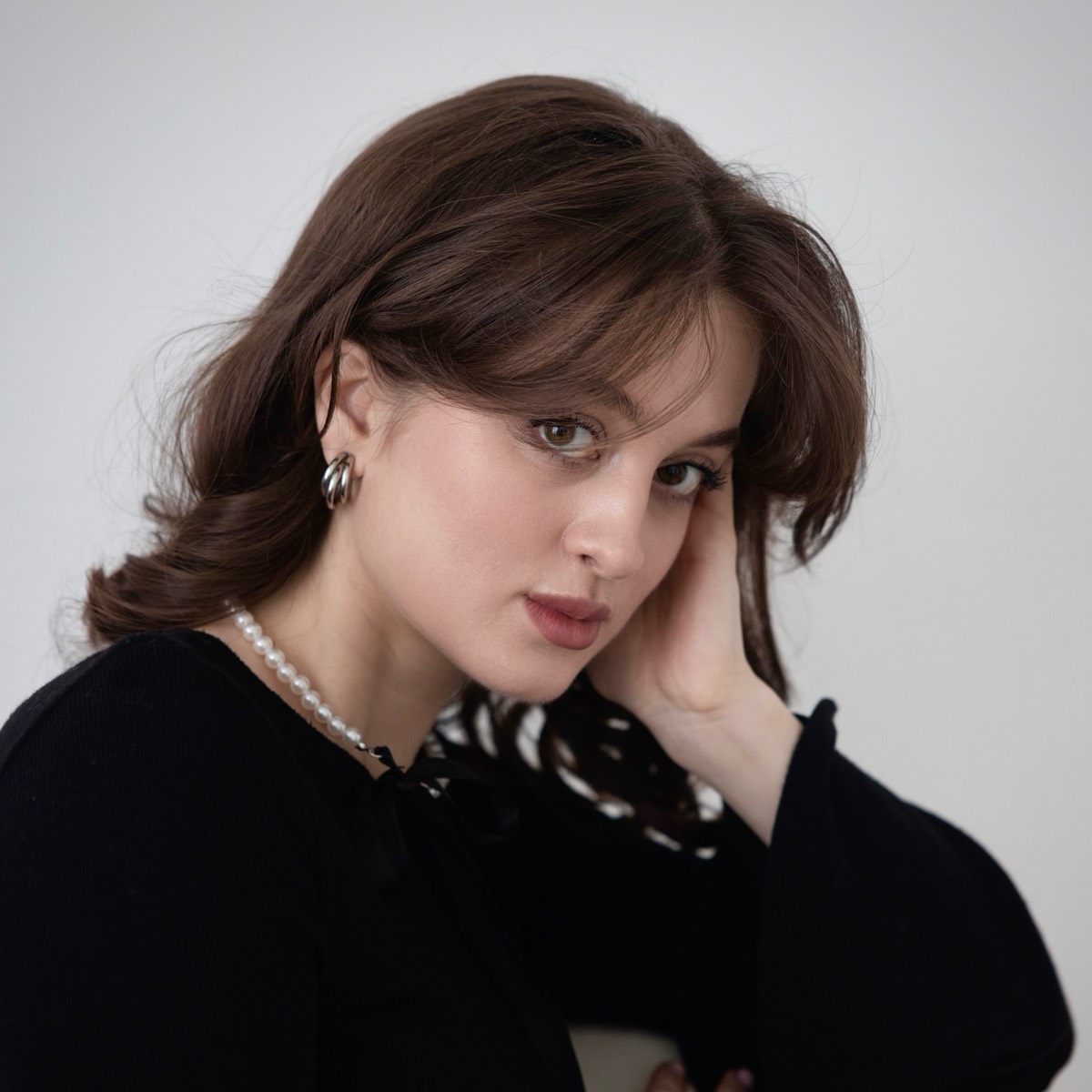 Арина Ладыгина | Сетка — социальная сеть от hh.ru