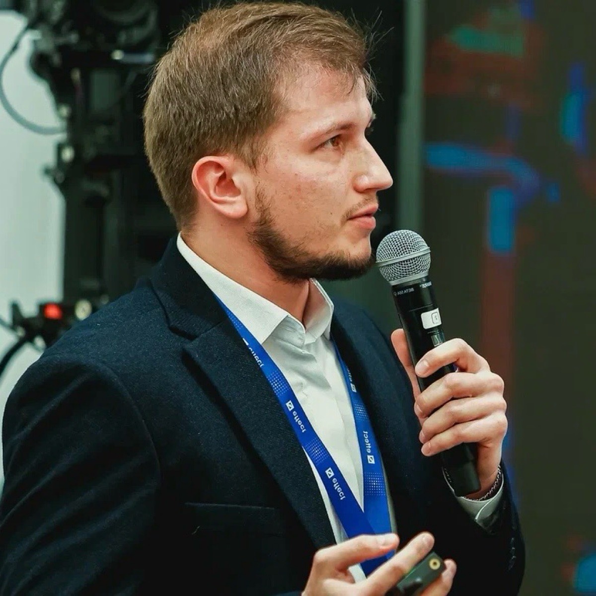 Антон Кивалов | Сетка — социальная сеть от hh.ru