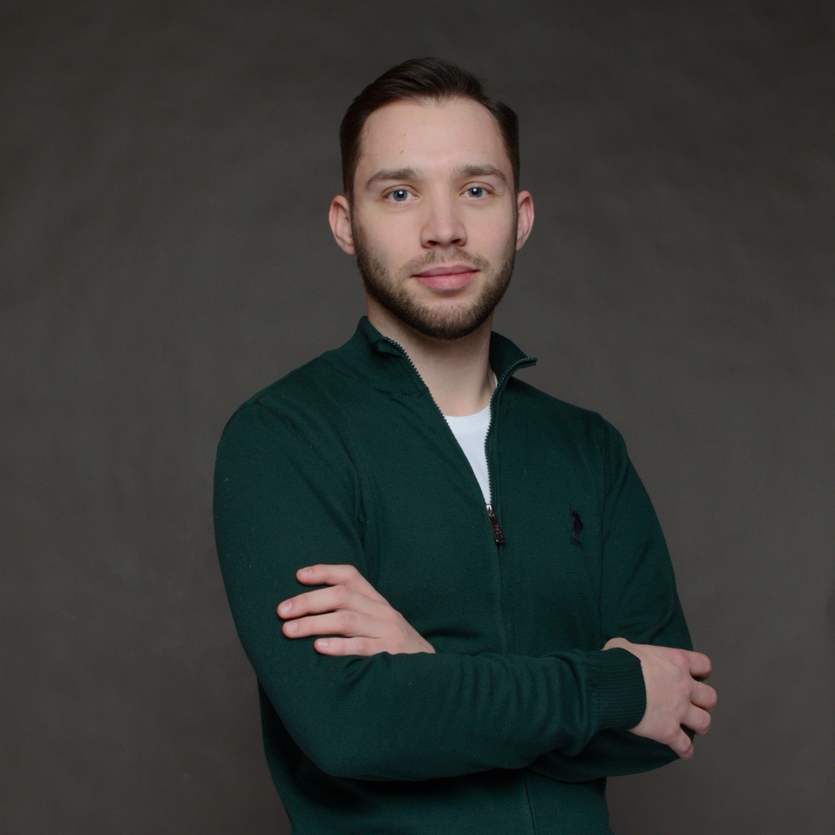 Павел Малышев