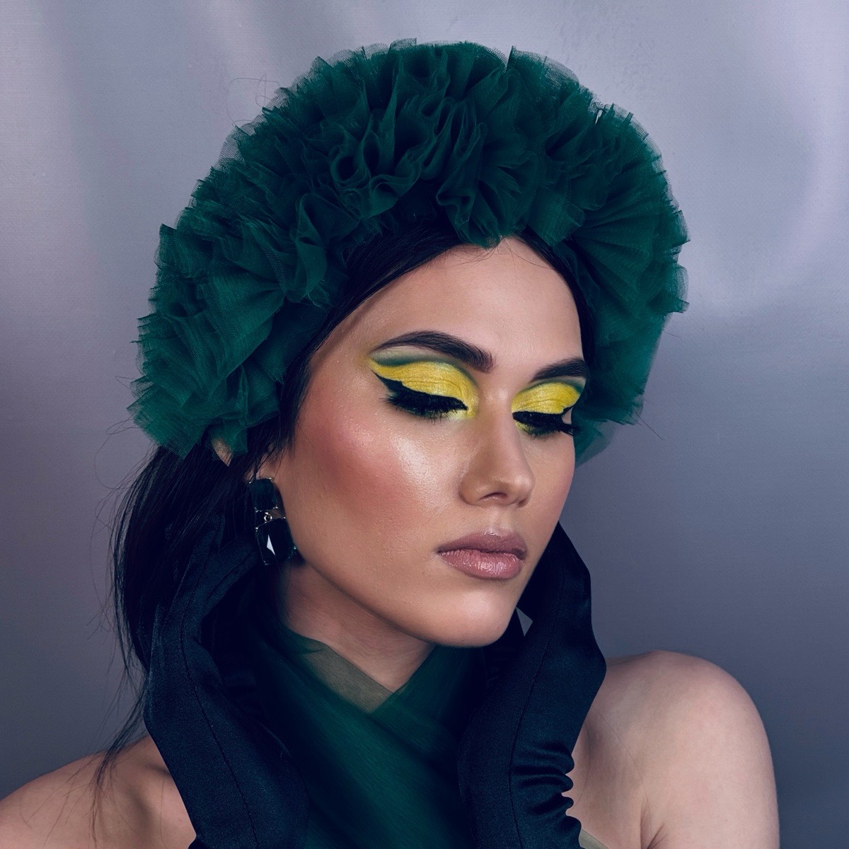 Лиза Кравчук