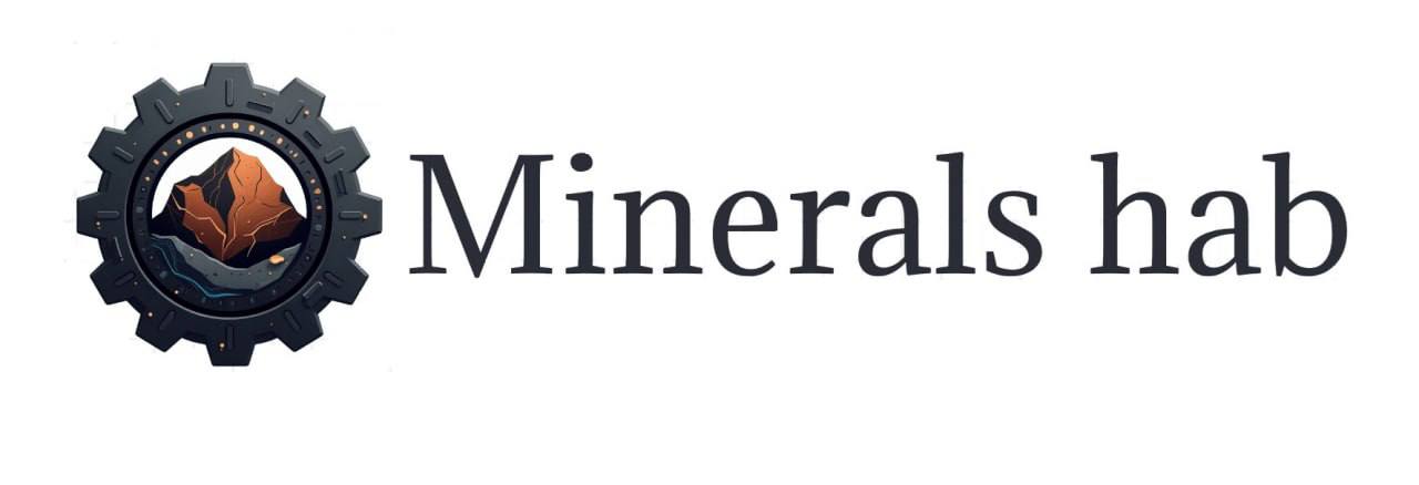 Добро пожаловать в «Рудный Хаб»!
Этот канал создан для тех, кто хочет быть на острие горнодобывающей промышленности | Сетка — социальная сеть от hh.ru