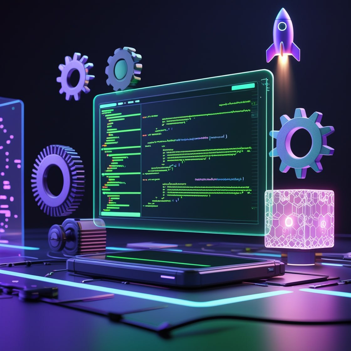 5 лайфхаков для Python-разработчиков: меньше рутины, больше | Сетка — социальная сеть от hh.ru