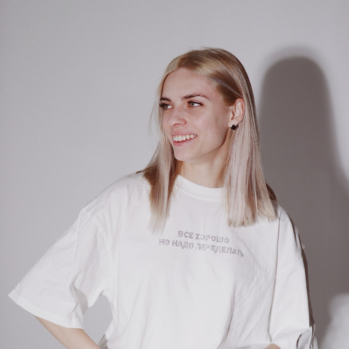 Милана Паулкина