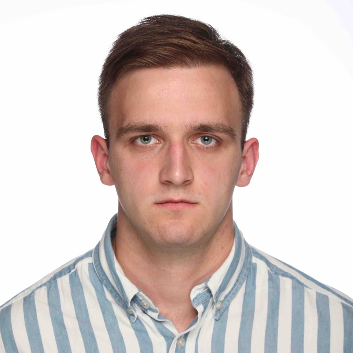 Магомед Магомедов | Сетка — социальная сеть от hh.ru