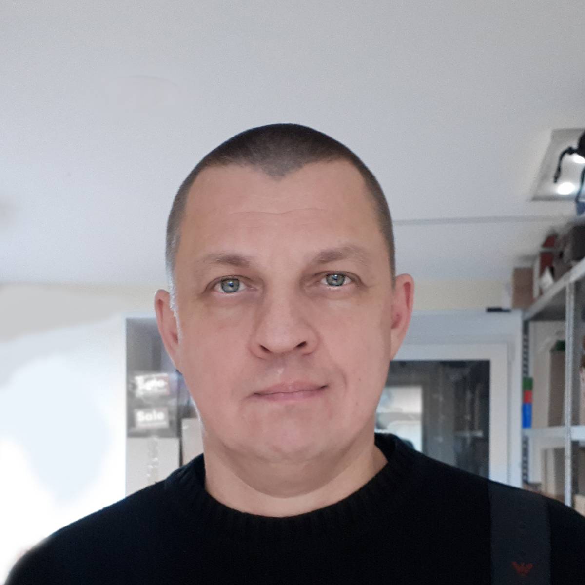 Константин Губарь | Сетка — социальная сеть от hh.ru