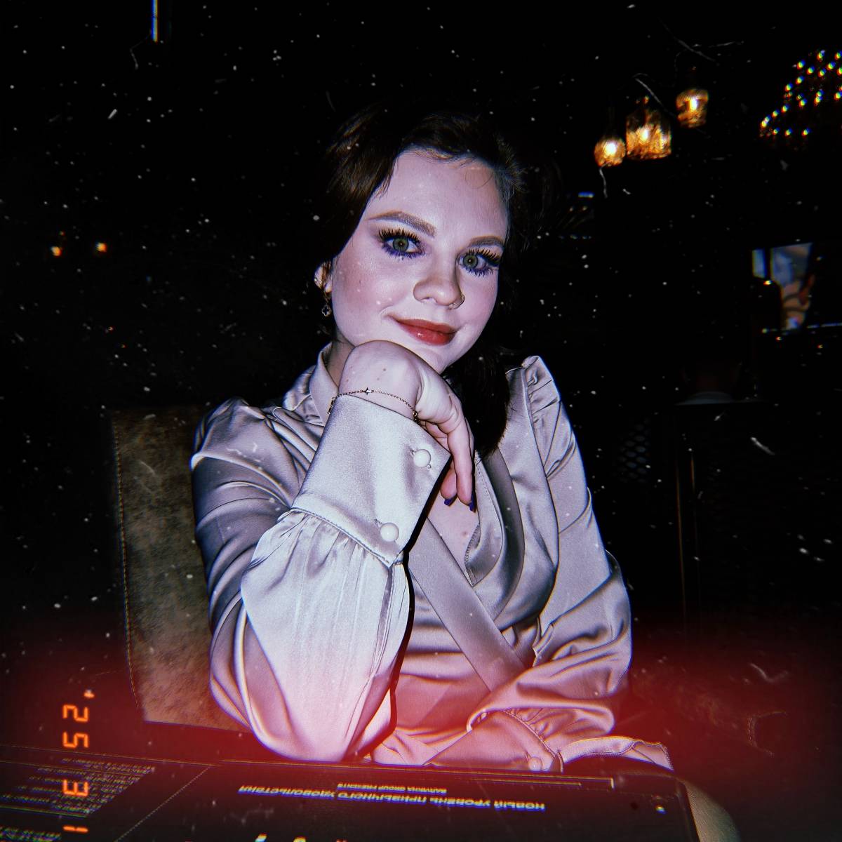 Мария Федорова | Сетка — социальная сеть от hh.ru