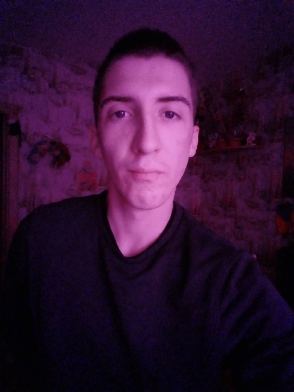 Шаталов Вениамин