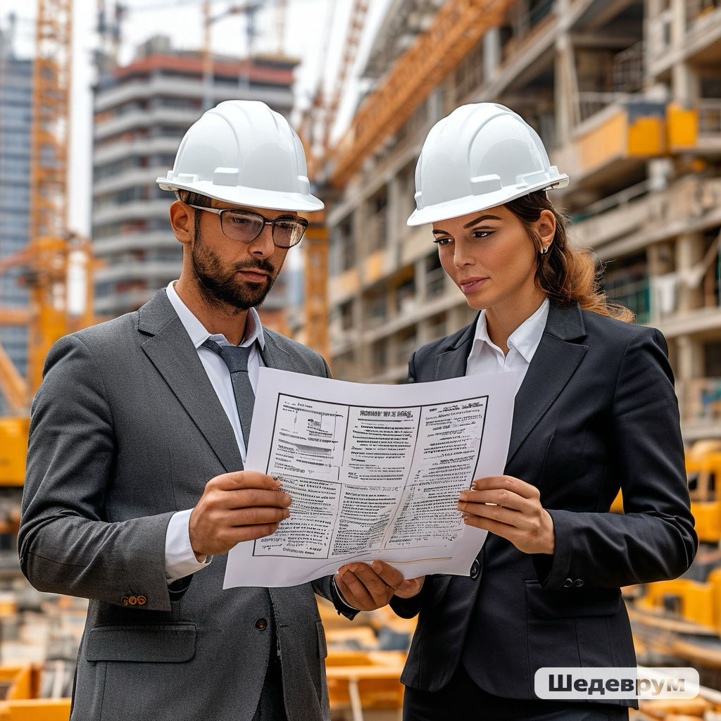 Управление строительством | Сетка — социальная сеть от hh.ru