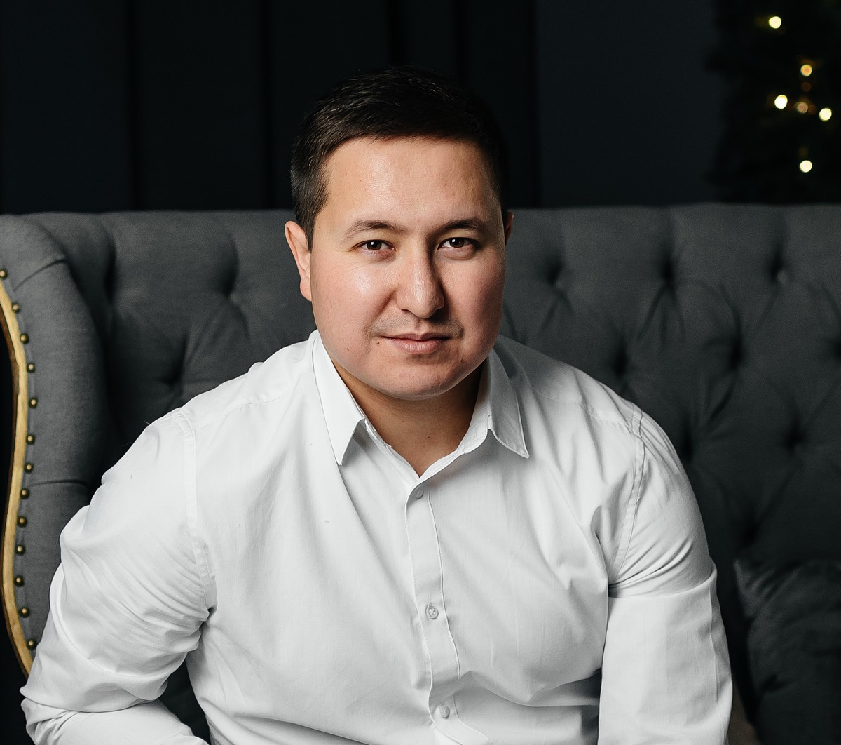 Ильяс Абдыкадыров