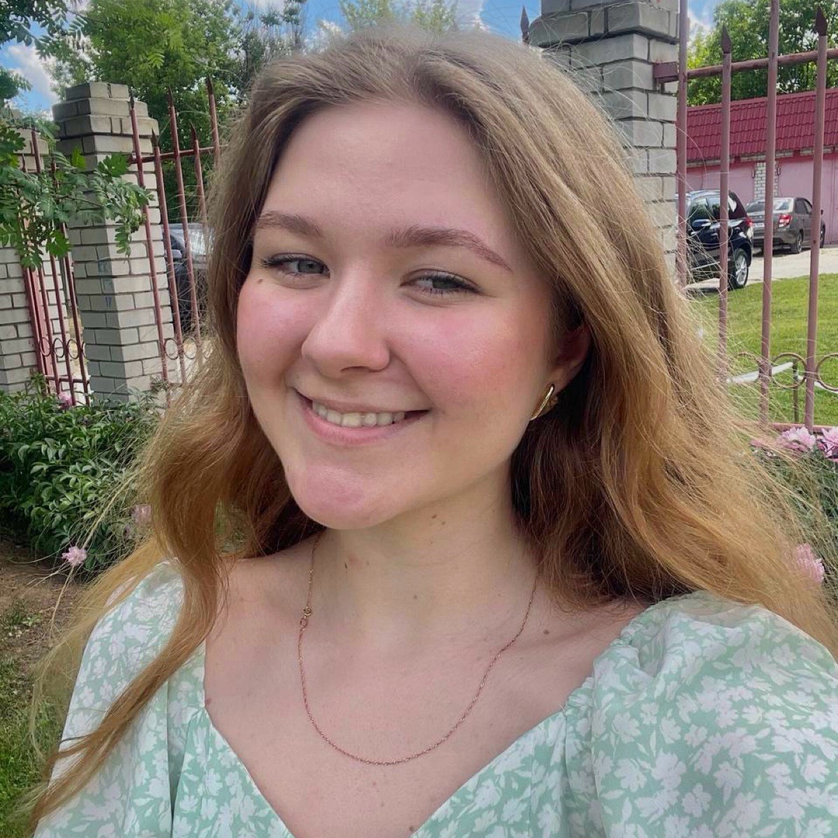 Дарья Никулина