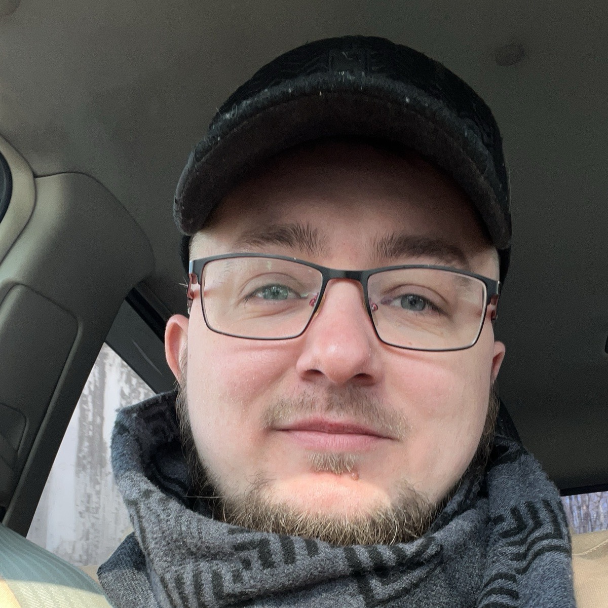 Артем Чулкин