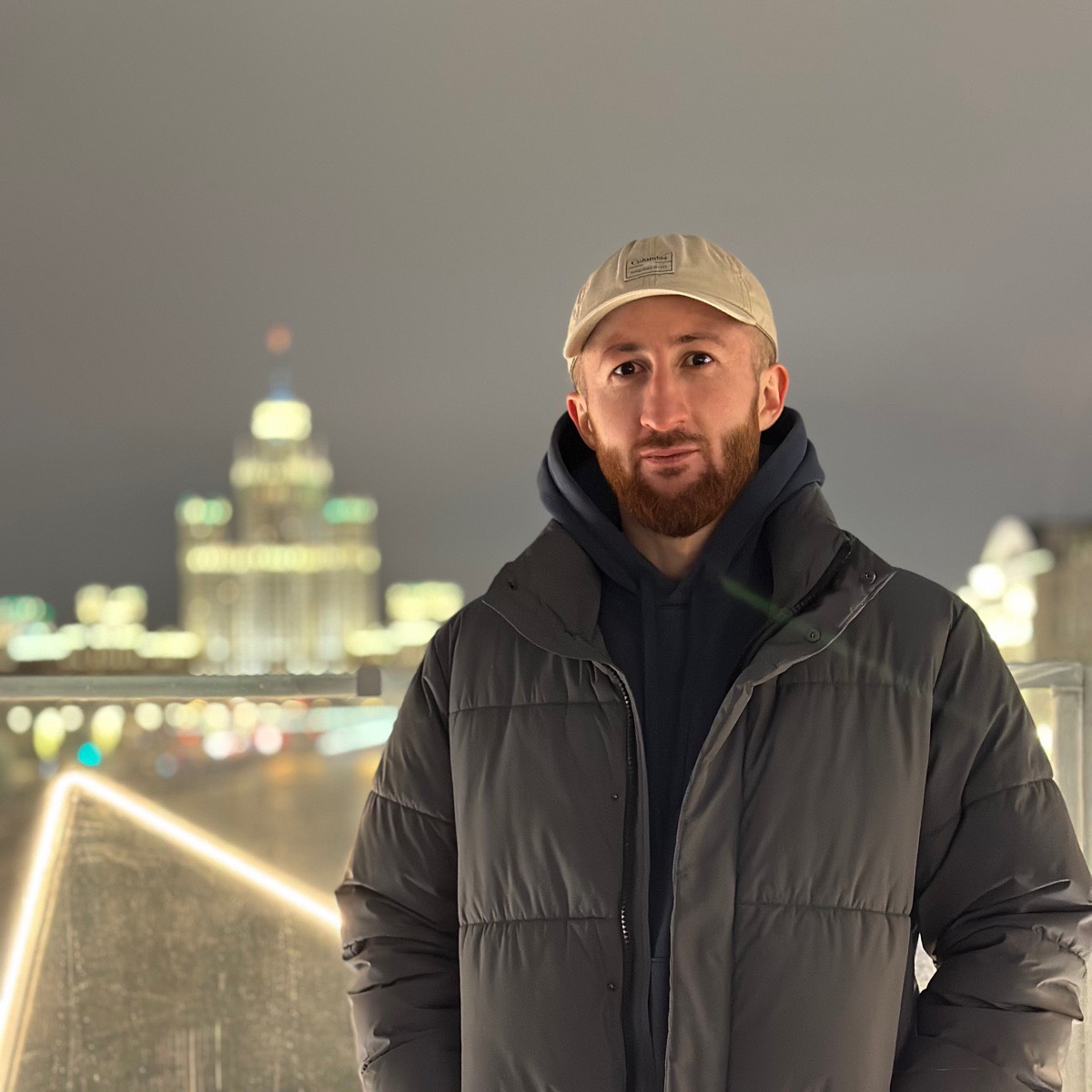 Зейдулах Эскендеров