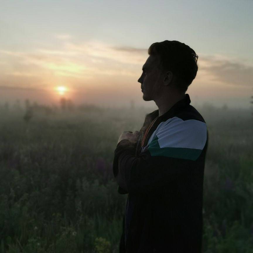 Леонид Карбивничий | Сетка — социальная сеть от hh.ru