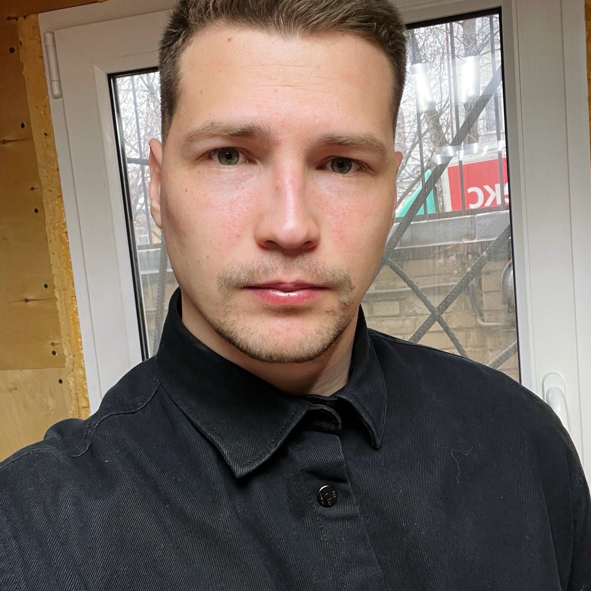 Данил Коканов
