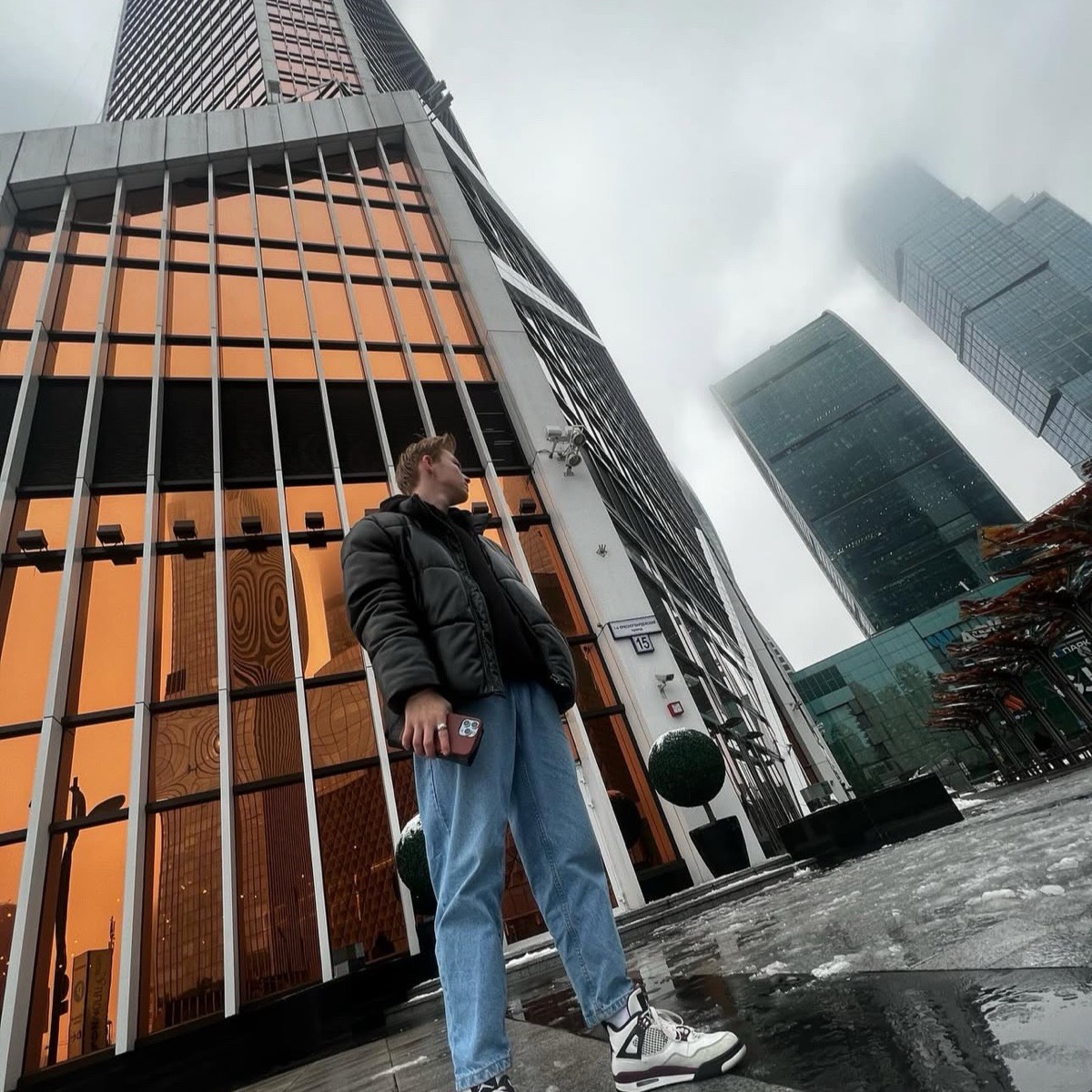 Евгений Костин