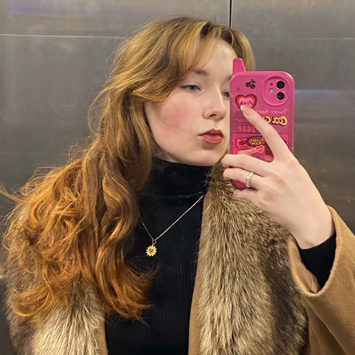 Полина Фурсова