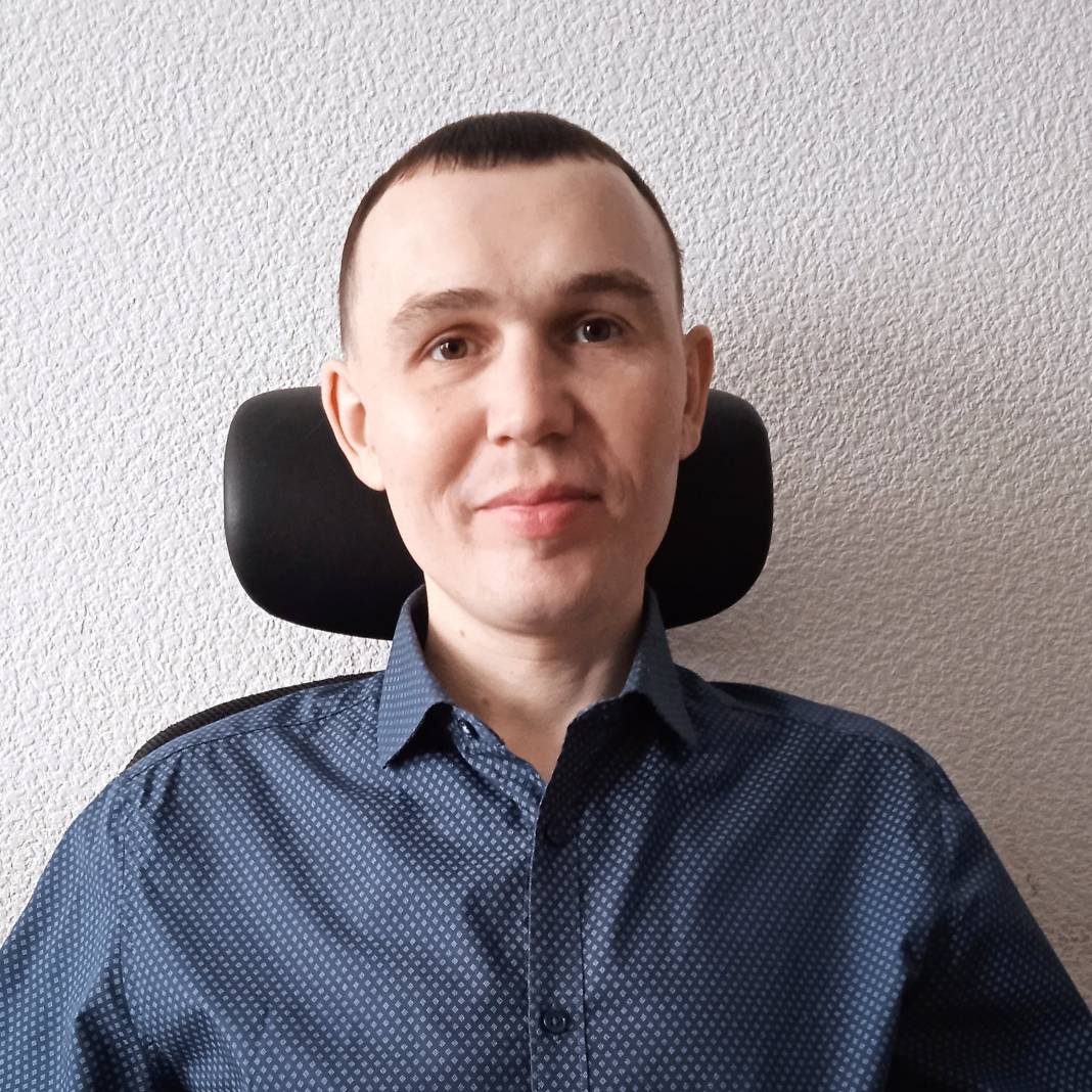 Константин Дрейзин