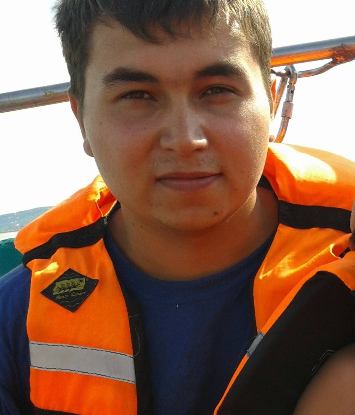 Радик Файзуллин | Сетка — социальная сеть от hh.ru