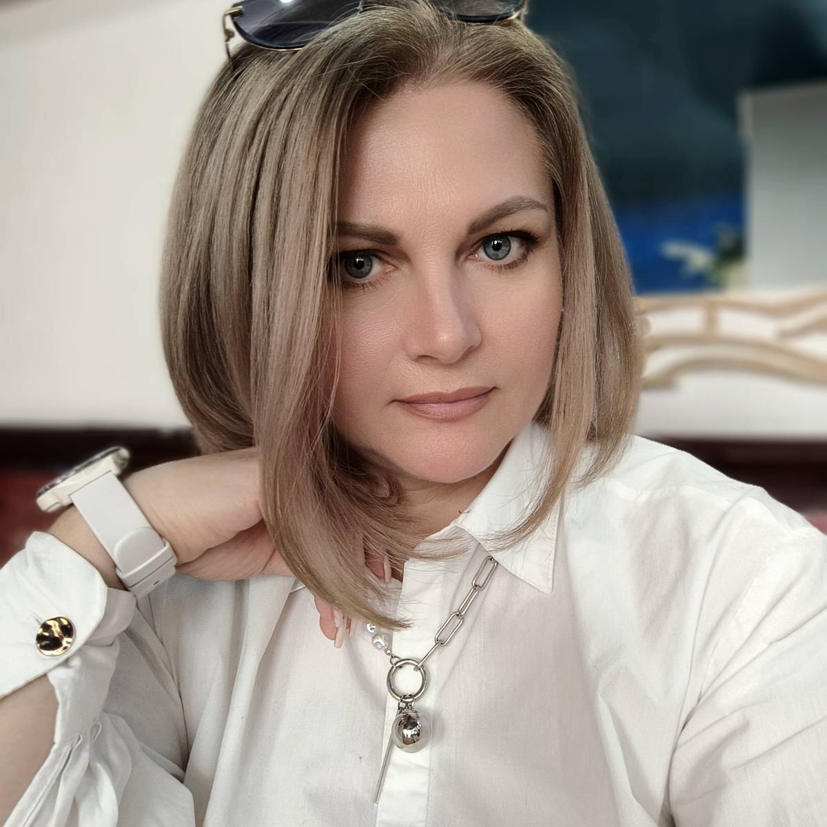 Юлия Герасименко