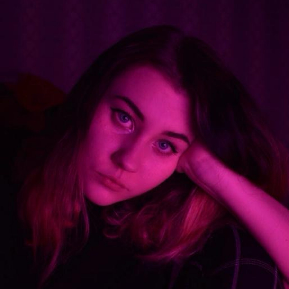 Анастасия Воронцова