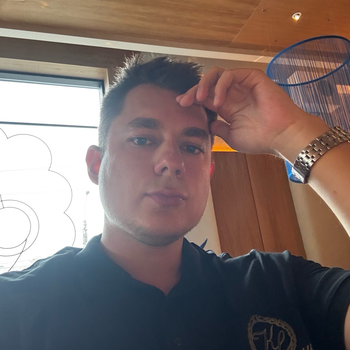 Andrey Tertychnyy