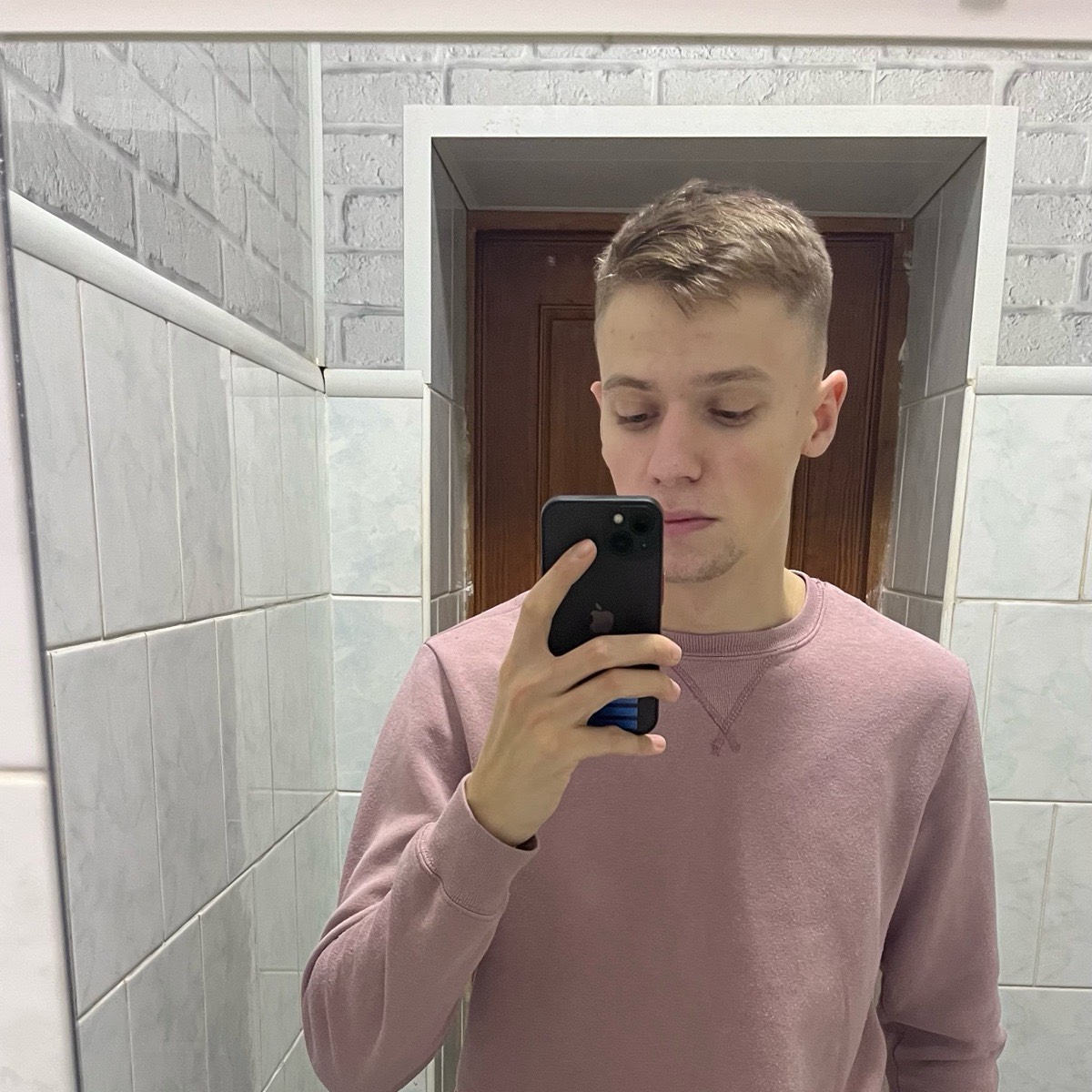 Кирилл Сергеев