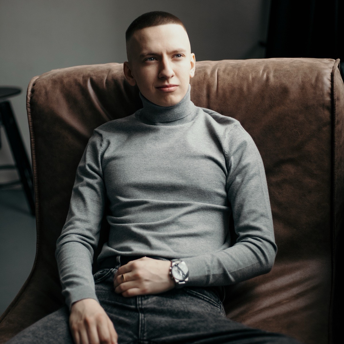 Егор Полозов