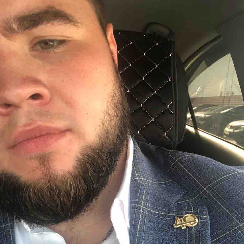 Данил Бузуверов | Сетка — социальная сеть от hh.ru