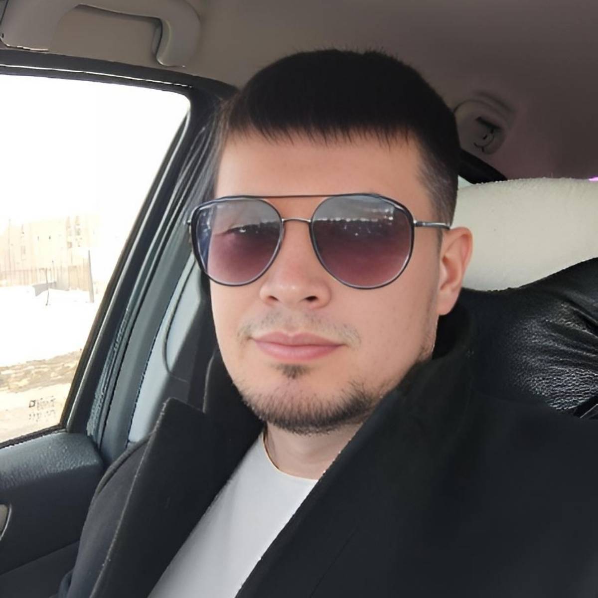 Ринат Хабибуллин