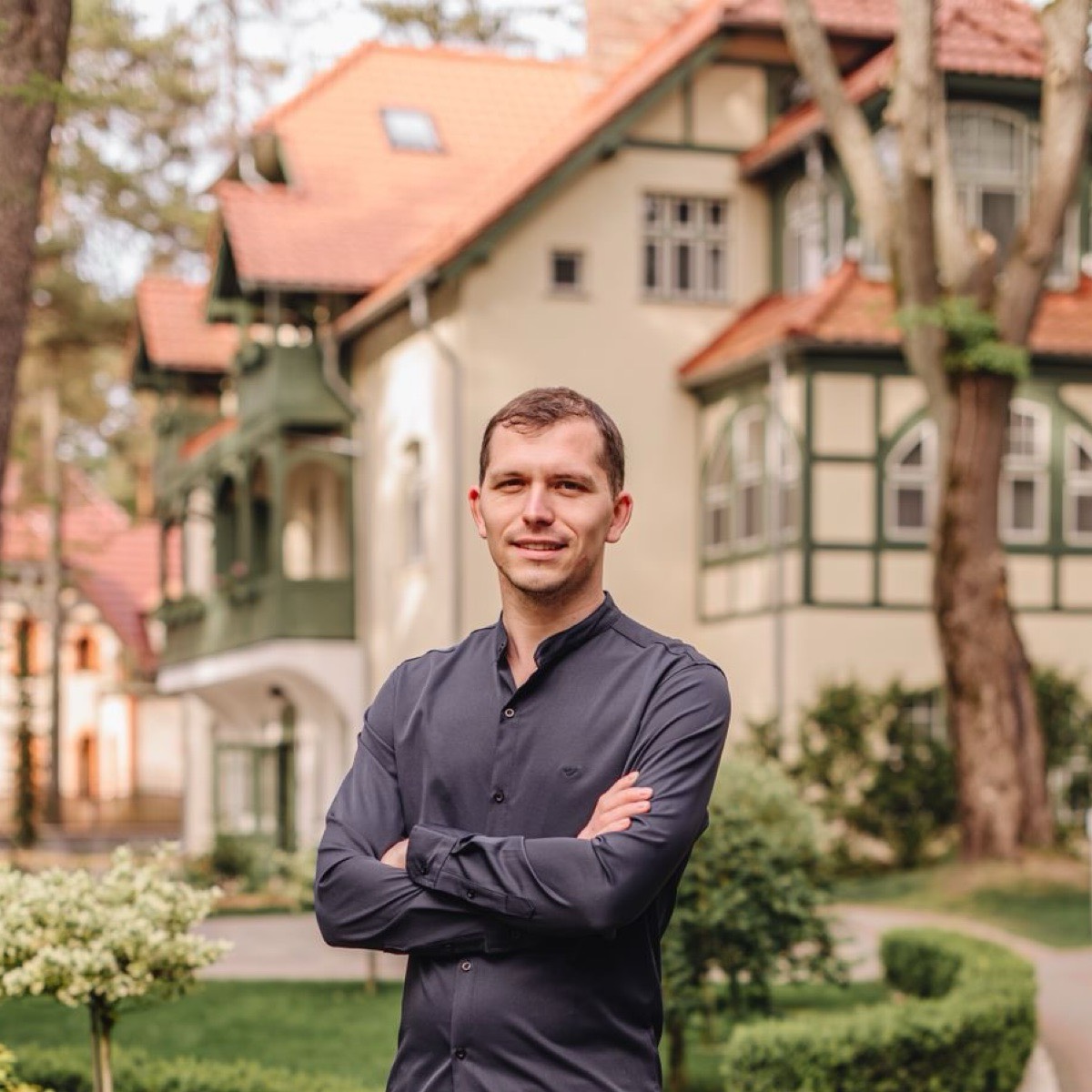 Руслан Собанин