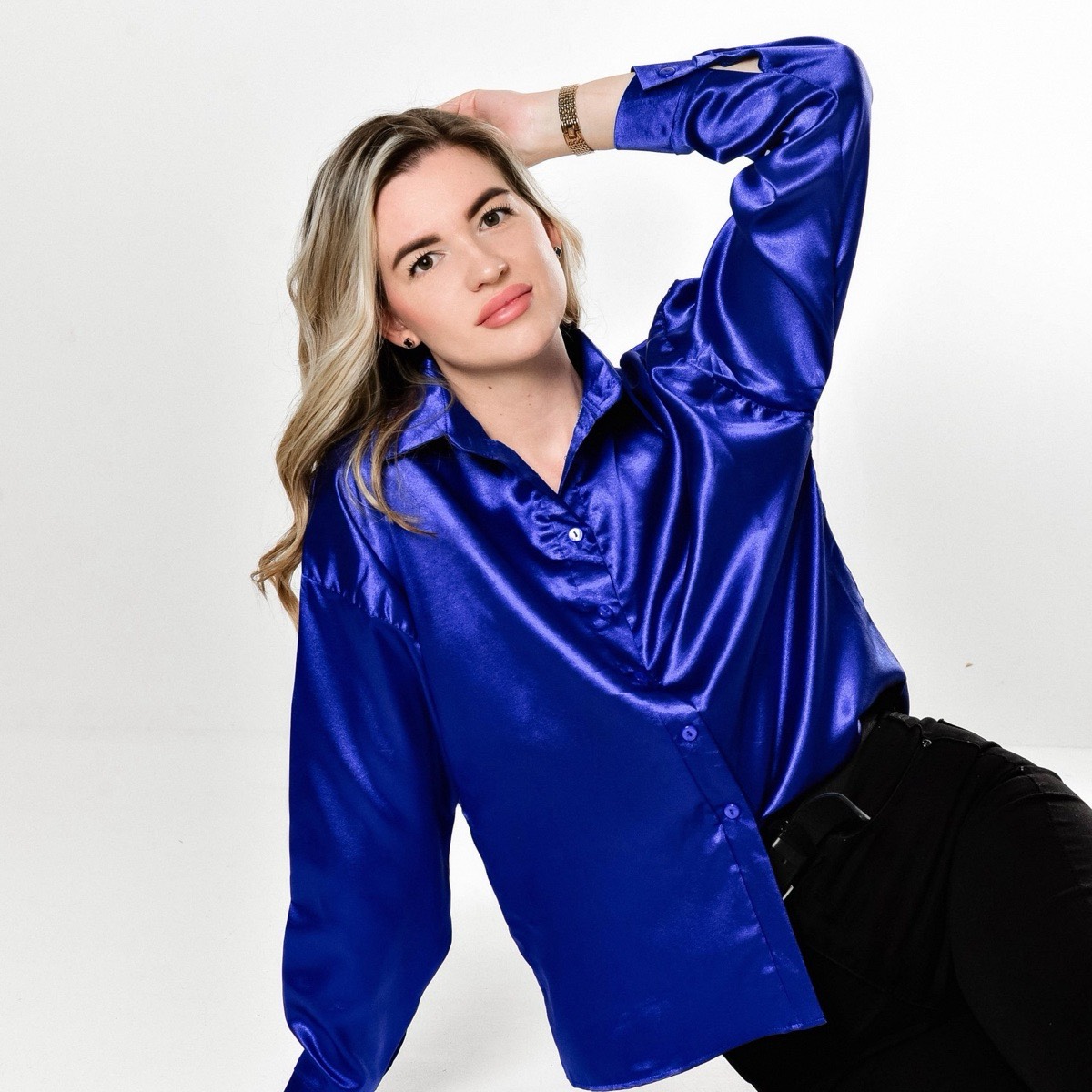 Юлия Бундина