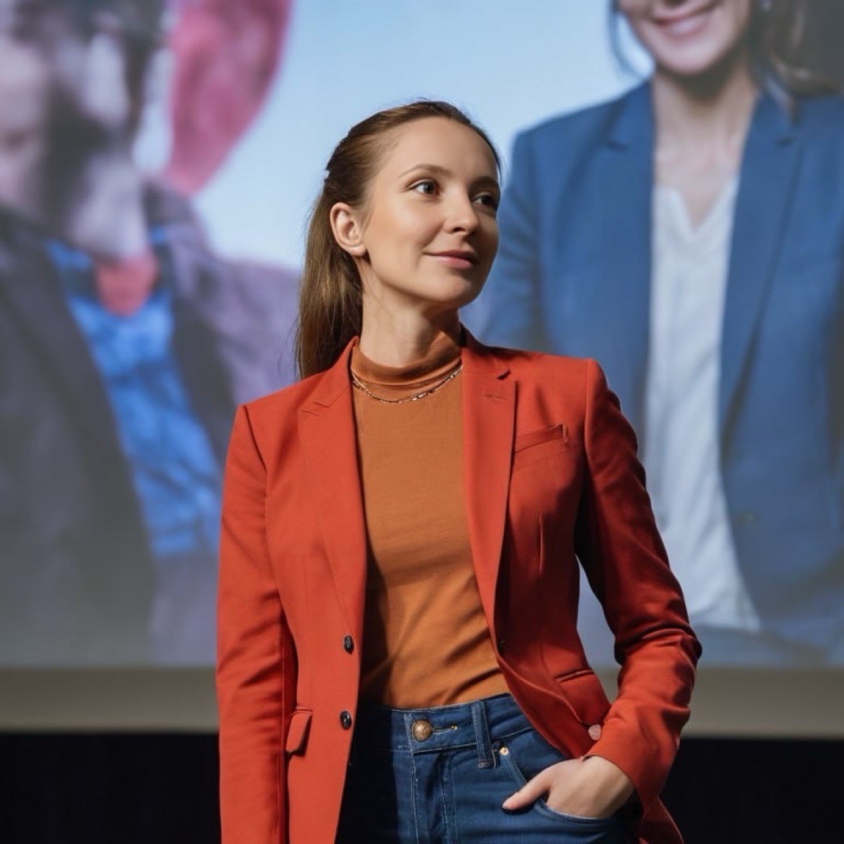 Виктория Щет | Сетка — социальная сеть от hh.ru