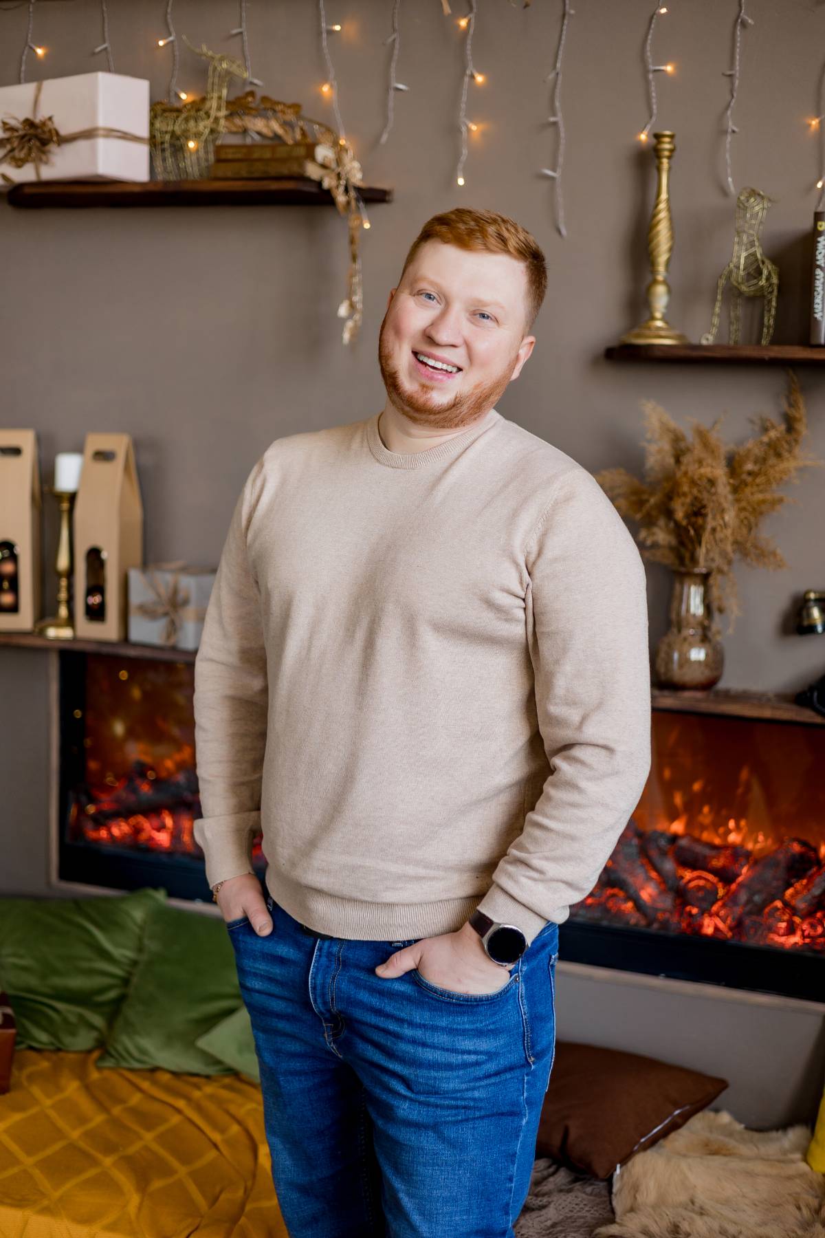 Роман Гордейченко | Сетка — социальная сеть от hh.ru