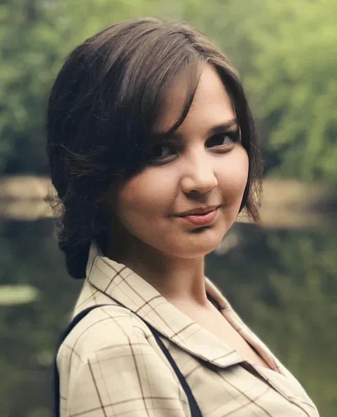 Лиана Исламова
