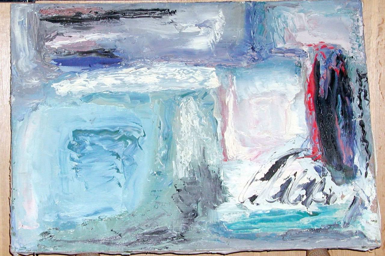 🎨Выставка «Абстракция» откроется в Манеже сегодня
С 13 марта по 30 марта
Ежедневно 12:00-22:00
Жители и гости столицы смогут познакомиться с произведениями Геннадия Глахтеева, Андрея Коровина, Елены К... | Сетка — социальная сеть от hh.ru