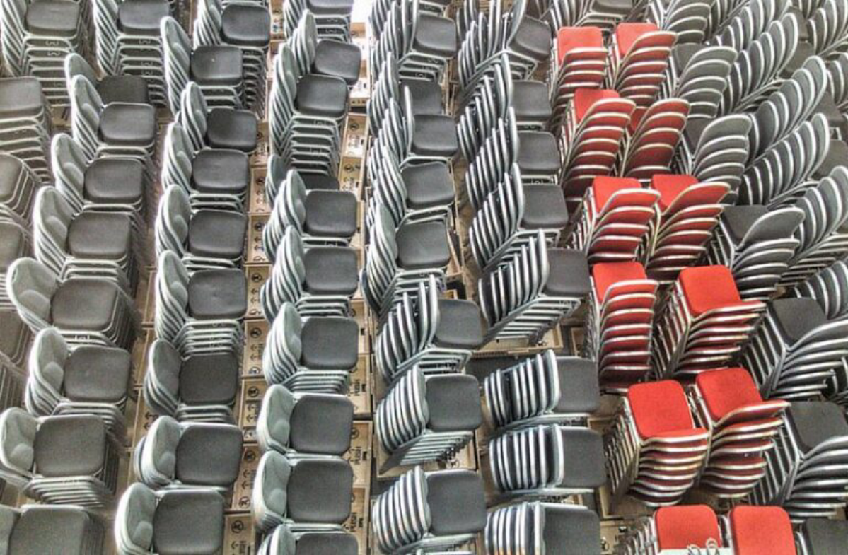 Конец эпохи пустословия | Сетка — социальная сеть от hh.ru