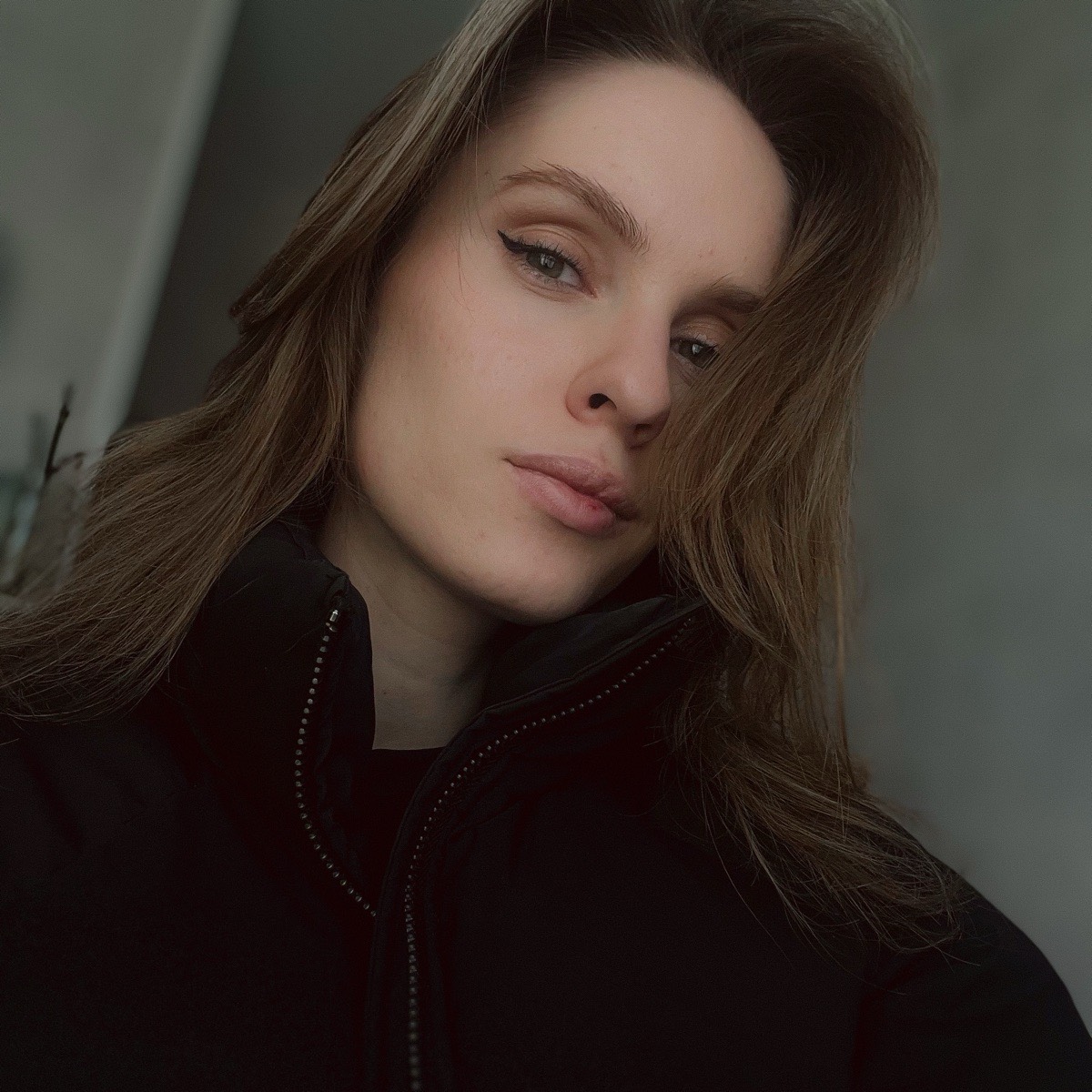 Марина Позднякова