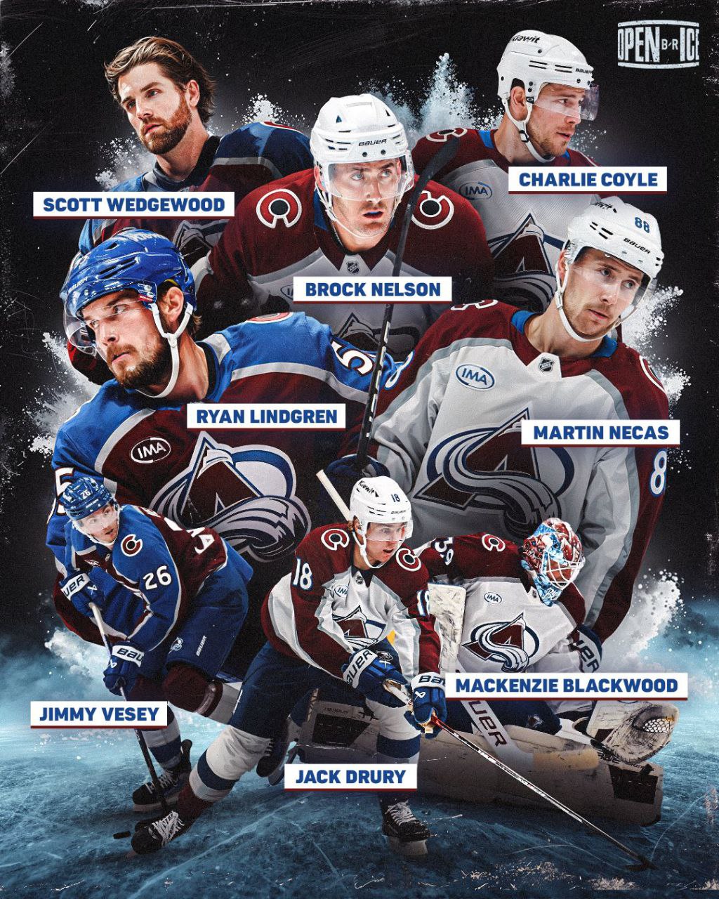 В общем, вы не просили, а я все-таки решила поделиться своими мыслями на счет трансферной политики 🗻
Интересно, что за последние три сезона – это первый, в котором ростер 🗻 не просто укрепляли точечно... | Сетка — социальная сеть от hh.ru