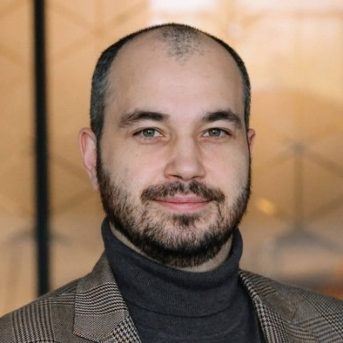 Владимир Томко | Сетка — социальная сеть от hh.ru