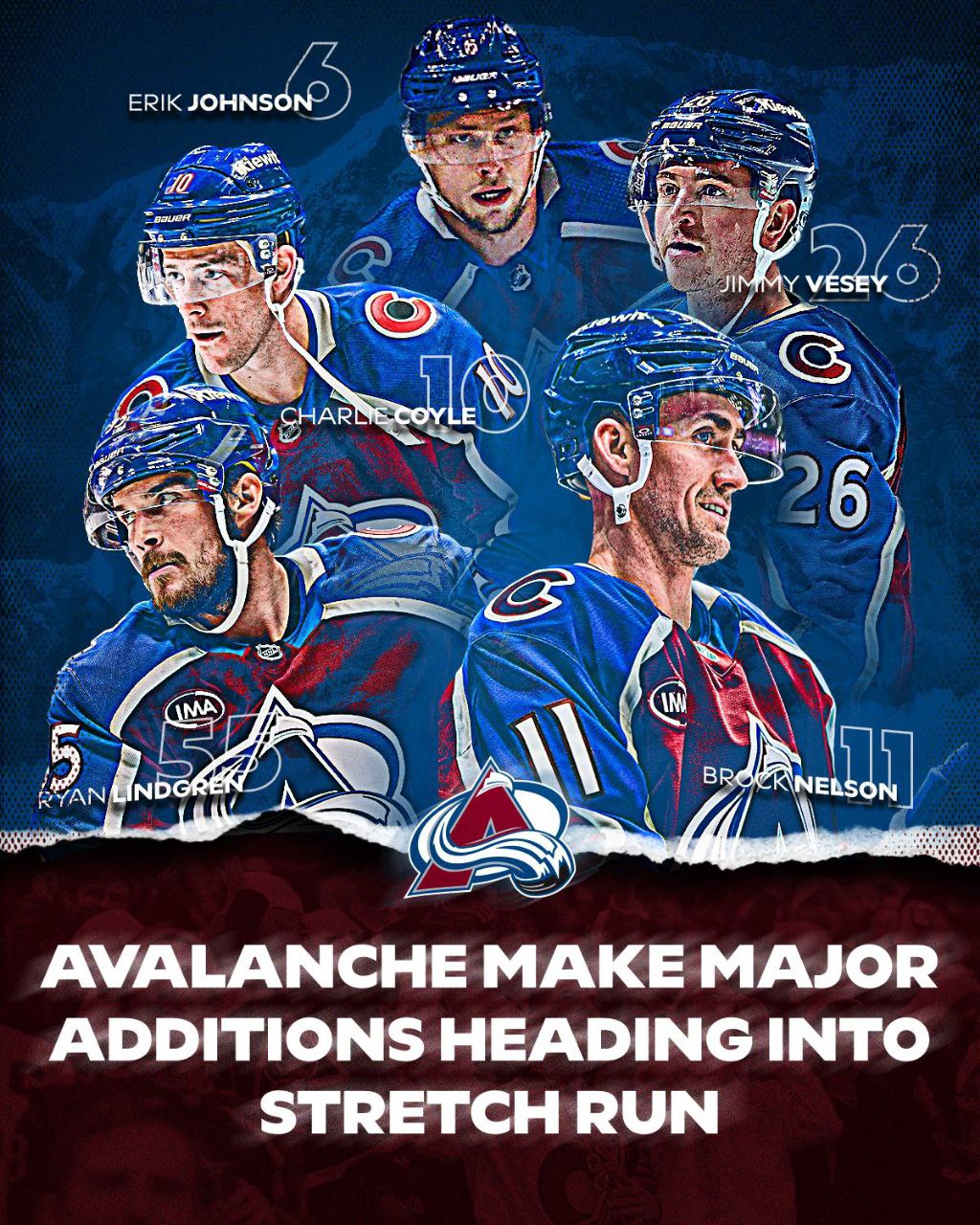 Что сделал менеджмент 🗻 дальше?
Продолжил укреплять центральную ось команды | Сетка — социальная сеть от hh.ru